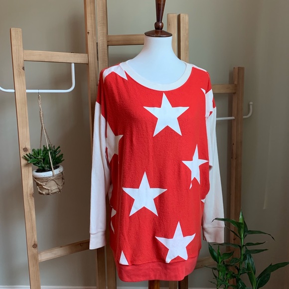 Wildfox Tops - Wildfox Sweatshirt